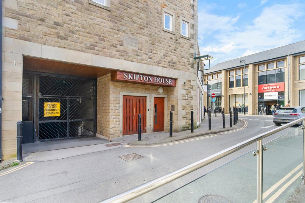 Main image of property: Thanets Yard, Skipton, North Yorkshire, BD23