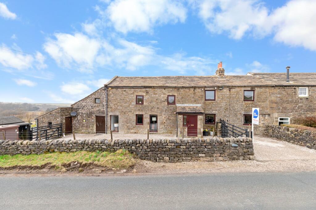 Main image of property: Greenhow Hill, Harrogate, North Yorkshire, HG3