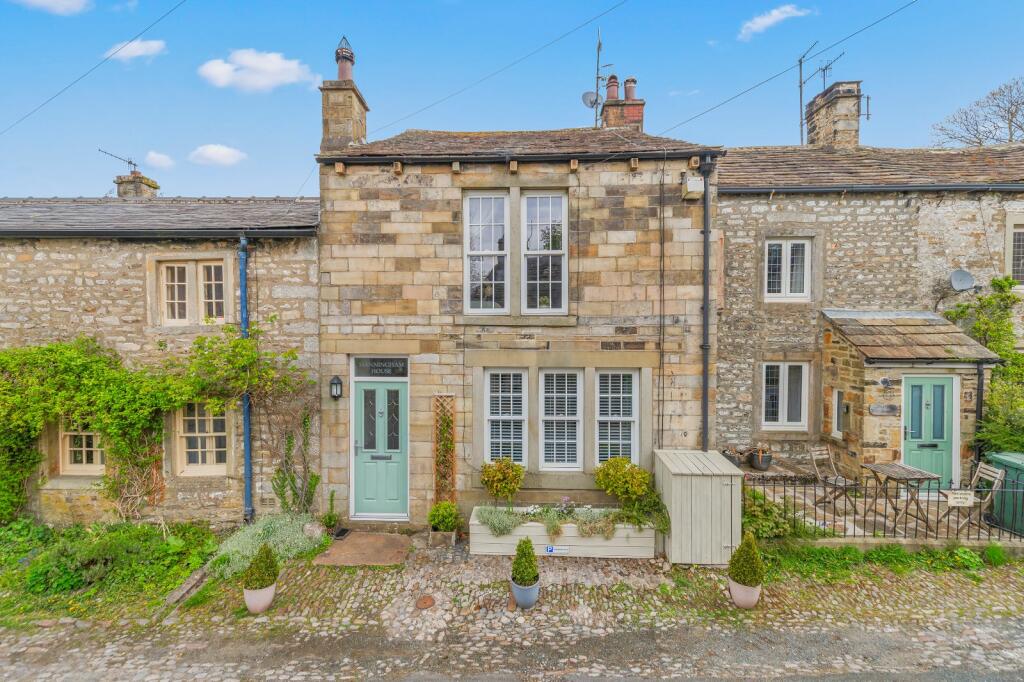 Main image of property: Kettlewell, Skipton, North Yorkshire, BD23