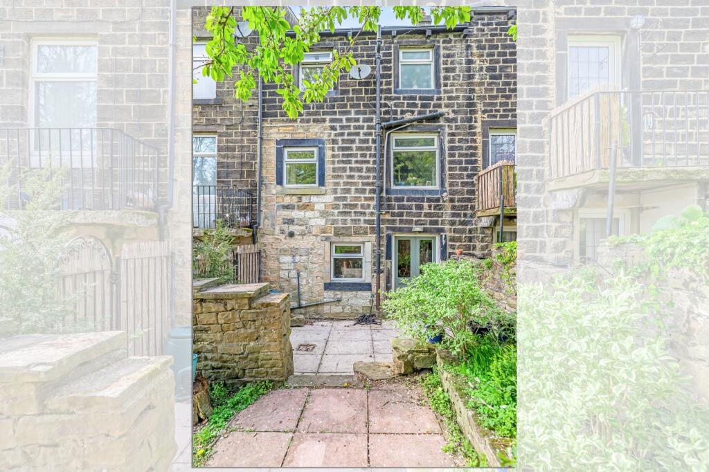 Main image of property: Bolton Road, Silsden, Keighley, West Yorkshire, BD20
