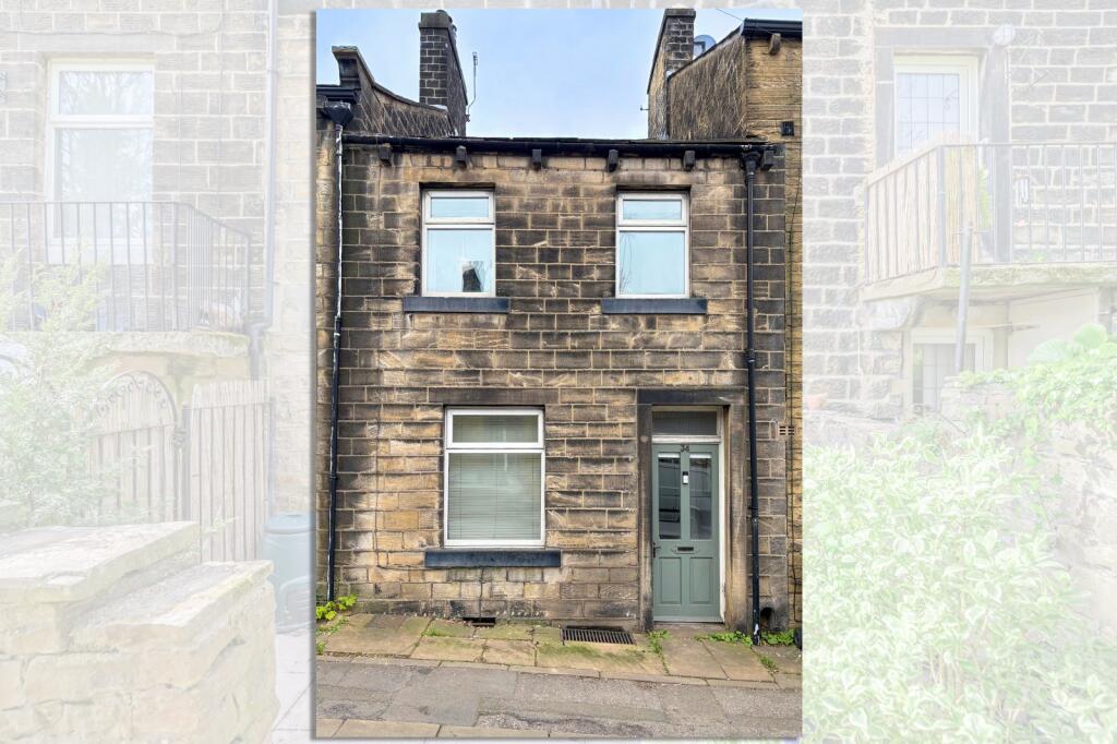 Main image of property: Bolton Road, Silsden, Keighley, West Yorkshire, BD20