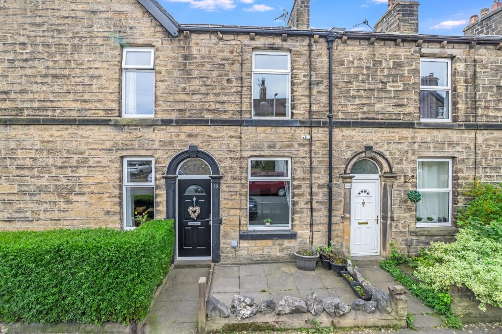 Main image of property: Skipton Road, Silsden, Keighley, West Yorkshire, BD20