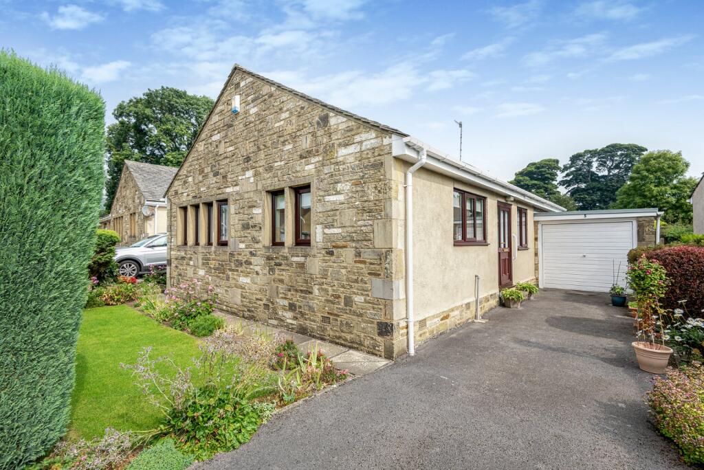 Main image of property: Low Bank, Embsay, Skipton, North Yorkshire, BD23