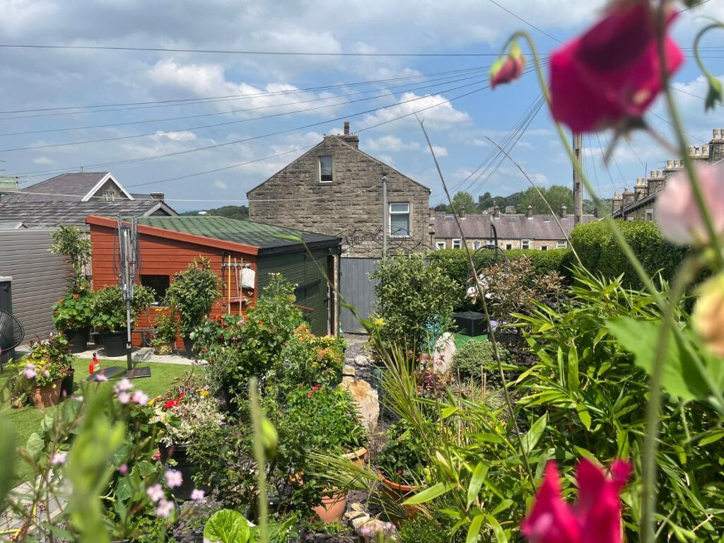 Main image of property: Wellhouse Square, Barnoldswick, Lancashire, BB18