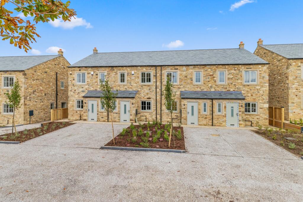 Main image of property: Harebell Cottage, Austwick, LA2
