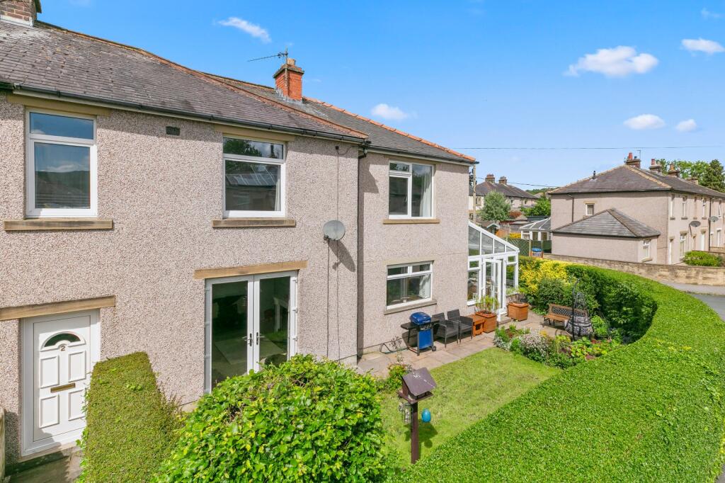 Main image of property: Sharphaw View, Gargrave, Skipton, North Yorkshire, BD23