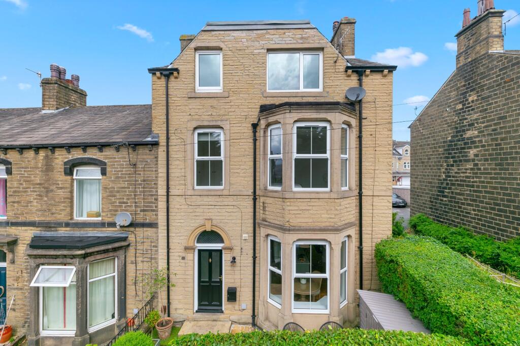Main image of property: Bolton Road, Silsden, Keighley, West Yorkshire, BD20