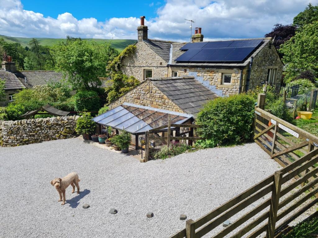 Main image of property: Hawkswick, Skipton, North Yorkshire, BD23