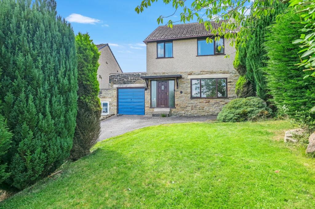 Main image of property: Ghyll Close, Steeton, Keighley, West Yorkshire, BD20