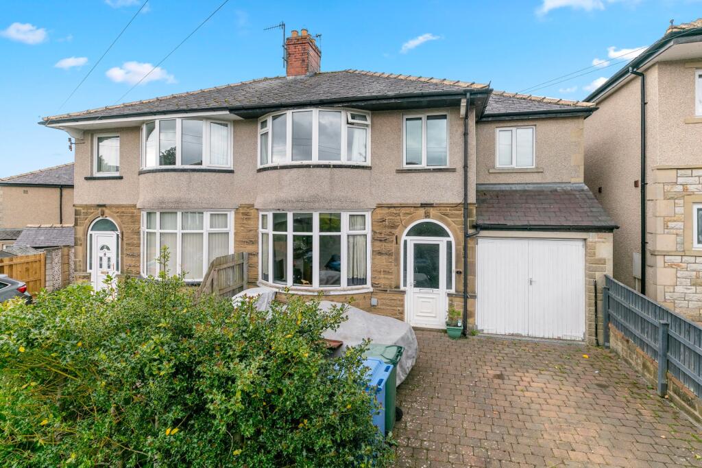 Main image of property: Regent Road, Skipton, North Yorkshire, BD23