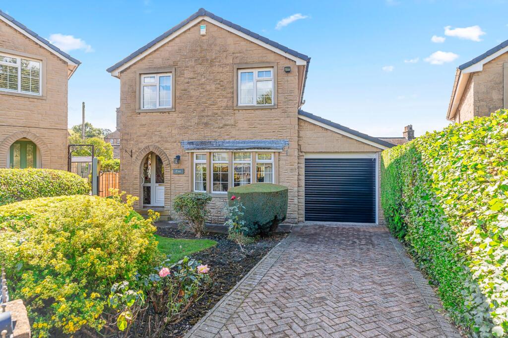 Main image of property: Church Close, Carleton, Skipton, North Yorkshire, BD23