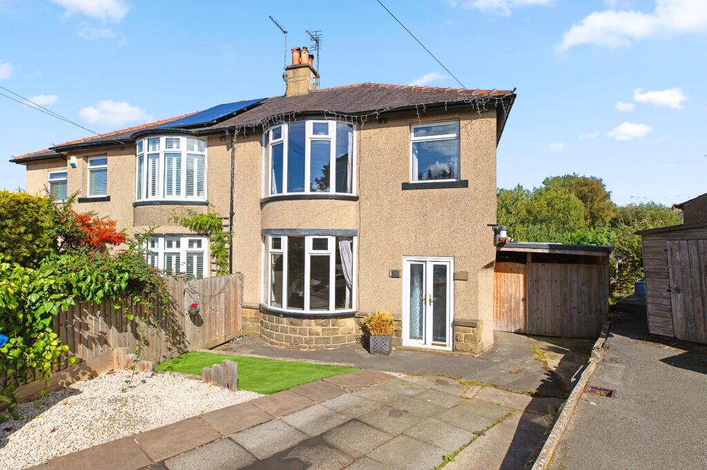 Main image of property: Sun Moor Drive, Skipton, North Yorkshire, BD23