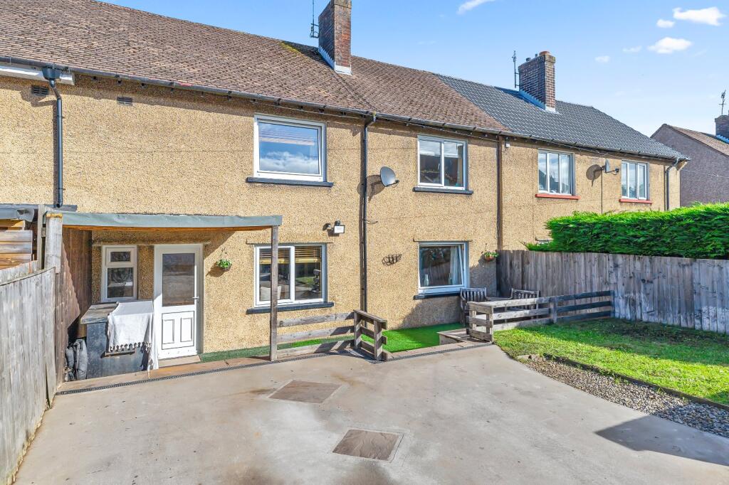 Main image of property: Stratford Way, Colne, Lancashire, BB8