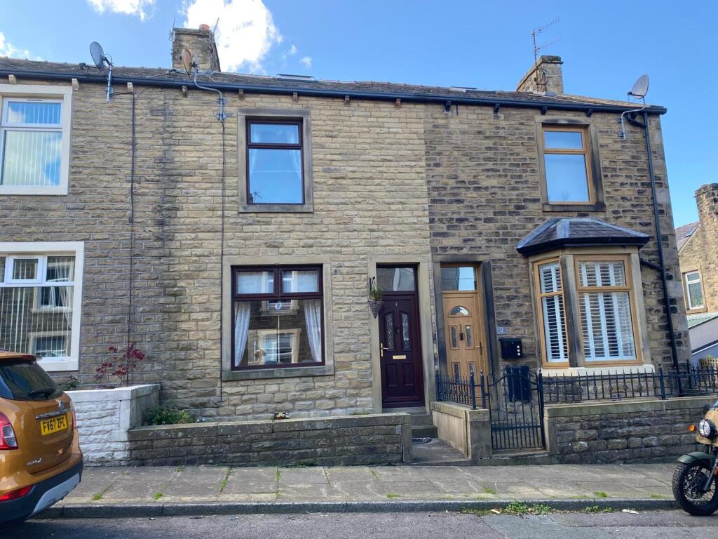 Main image of property: Lower West Avenue, Barnoldswick, Lancashire, BB18