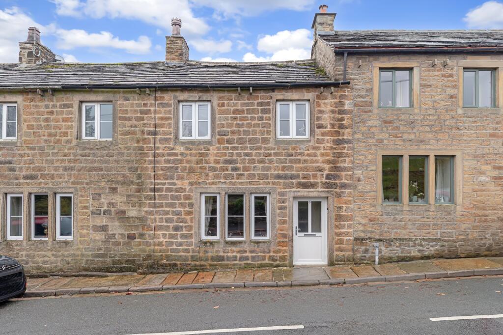 Main image of property: North View, Lothersdale, BD20