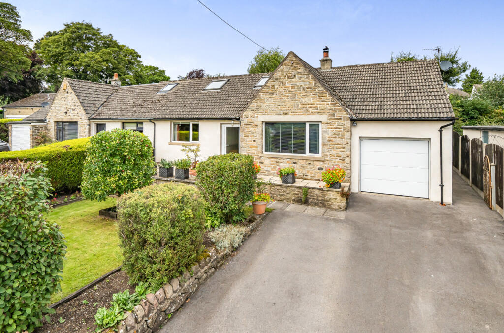 Main image of property: Shires Lane, Embsay, Skipton, North Yorkshire, BD23