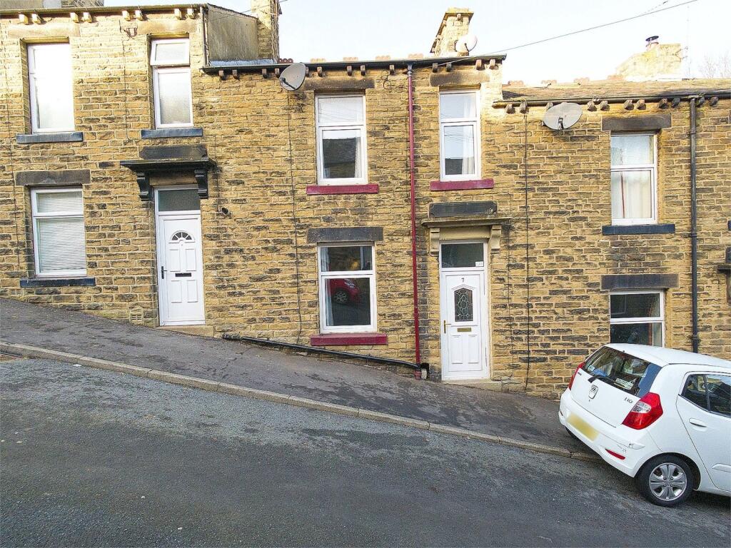 Main image of property: Cromwell Street, Skipton, North Yorkshire, BD23