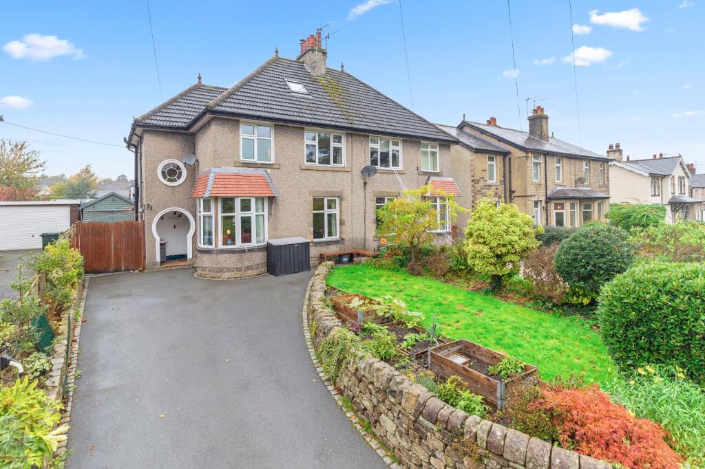 Main image of property: Holme Lane, Sutton-in-Craven, Keighley, North Yorkshire, BD20