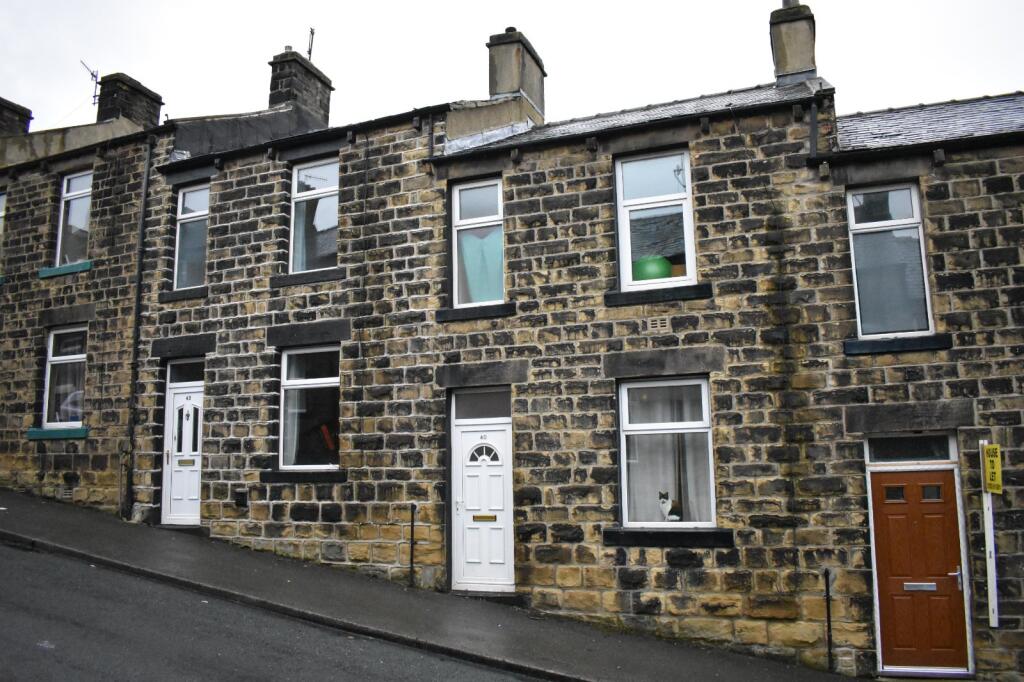 Main image of property: Rowland Street, Skipton, North Yorkshire, BD23
