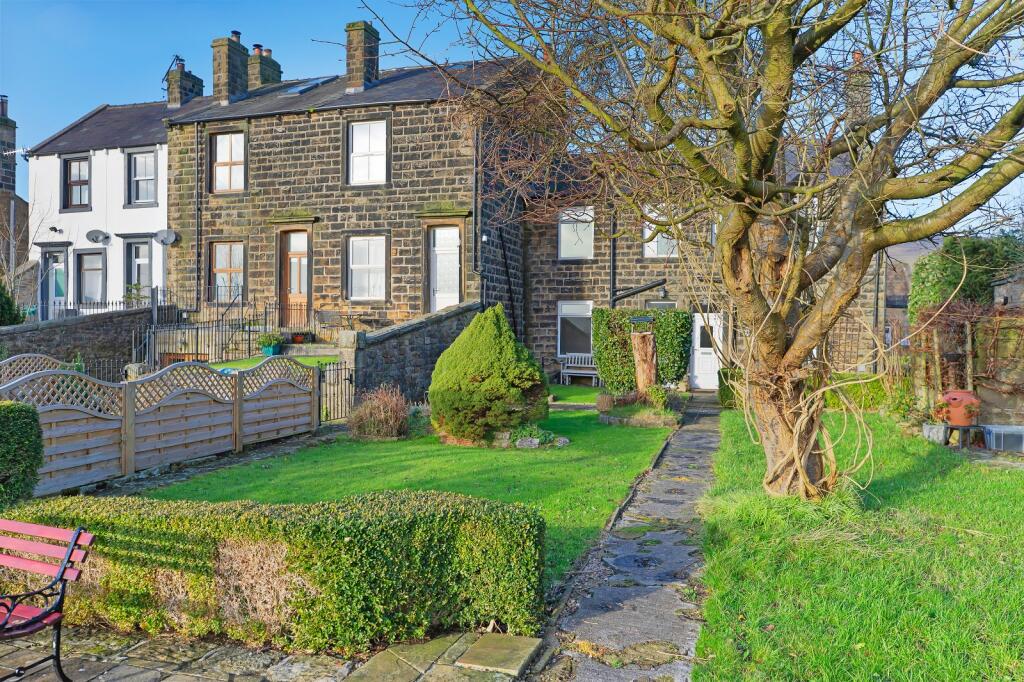 Main image of property: Pasture Road, Embsay, Skipton, North Yorkshire, UK, BD23