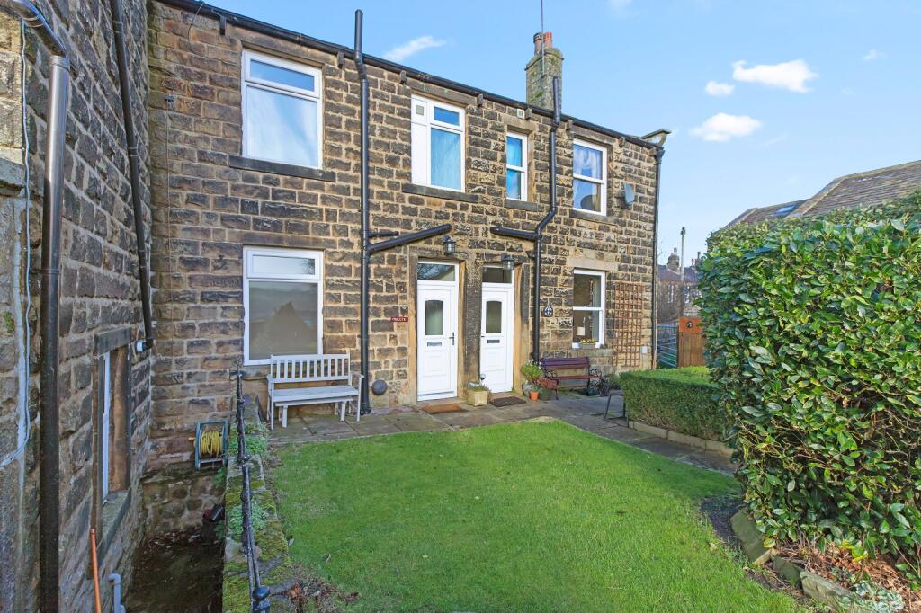 Main image of property: Pasture Road, Embsay, Skipton, North Yorkshire, UK, BD23