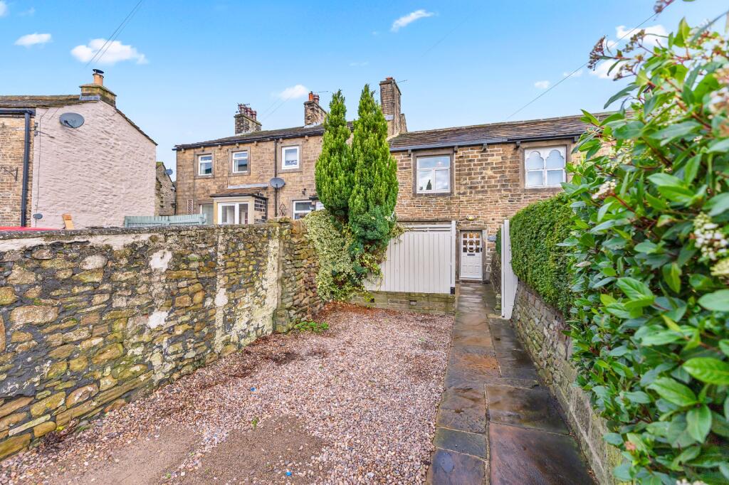 Main image of property: Harrison Place, Glusburn, Keighley, North Yorkshire, BD20
