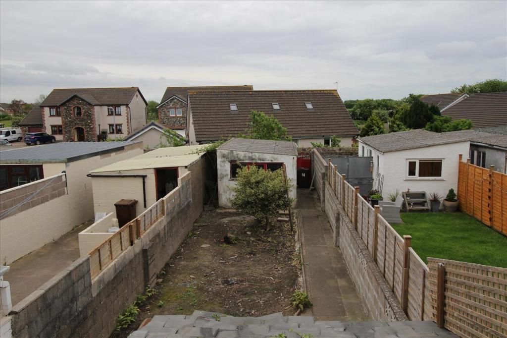 2 bedroom terraced house for sale in Moor Terrace, MILLOM, LA18