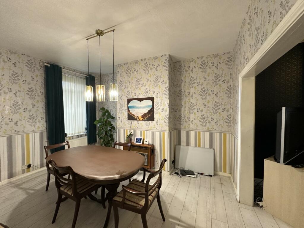 2 bedroom terraced house for sale in Wellington Street, MILLOM, LA18