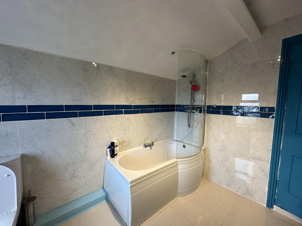 2 bedroom terraced house for sale in Wellington Street, MILLOM, LA18