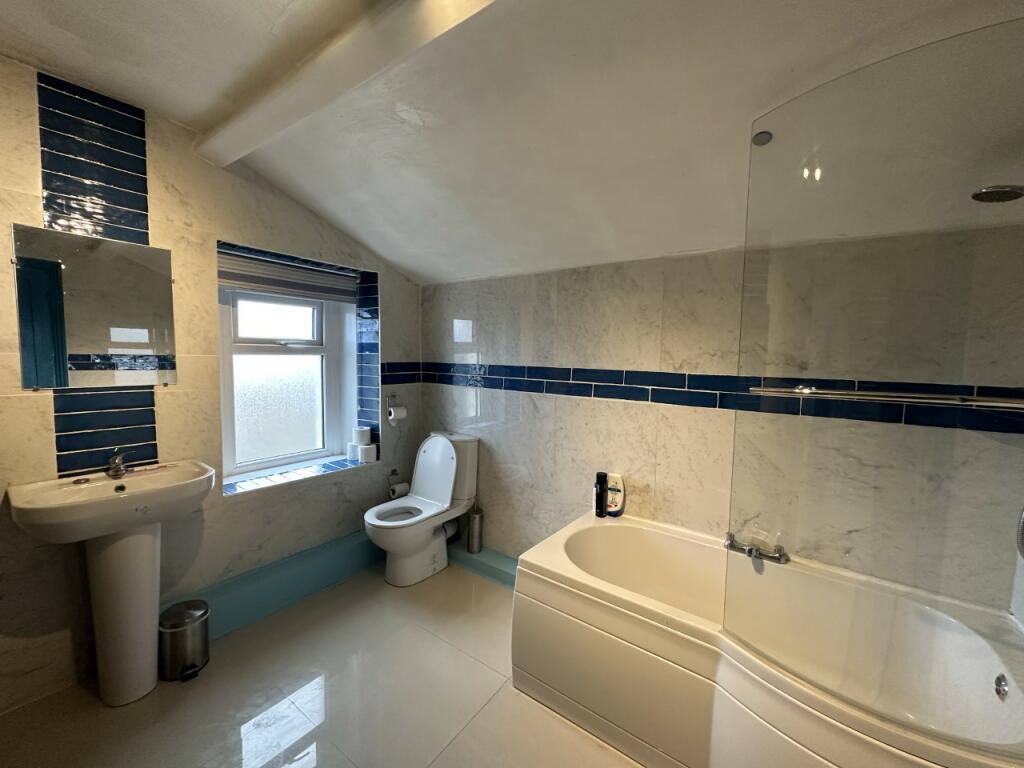 2 bedroom terraced house for sale in Wellington Street, MILLOM, LA18