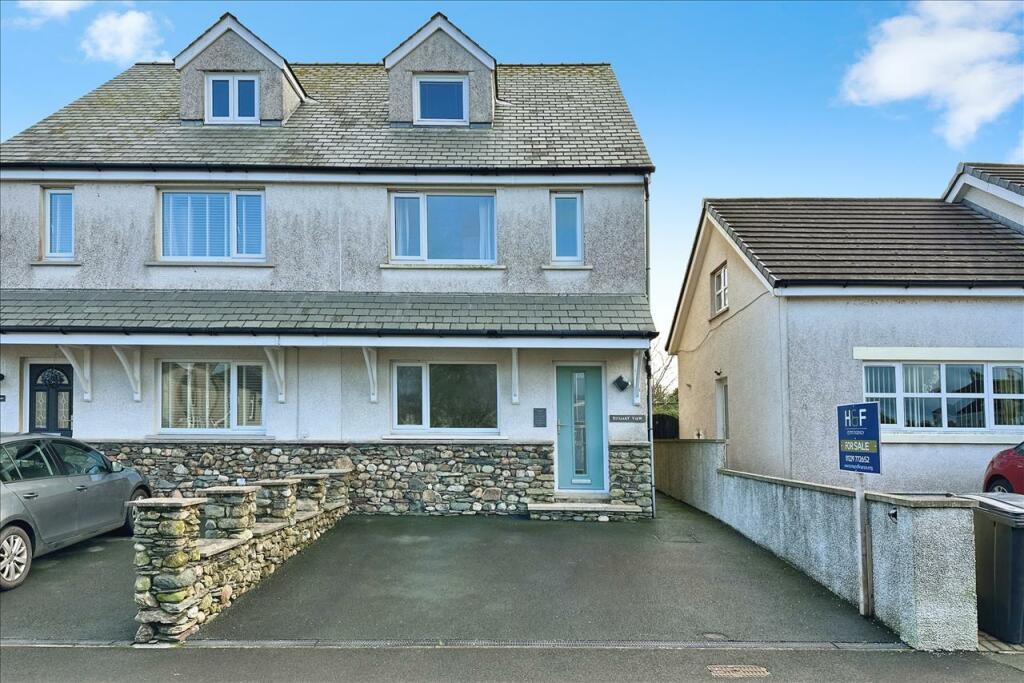 Main image of property: Estuary View, King Street, MILLOM