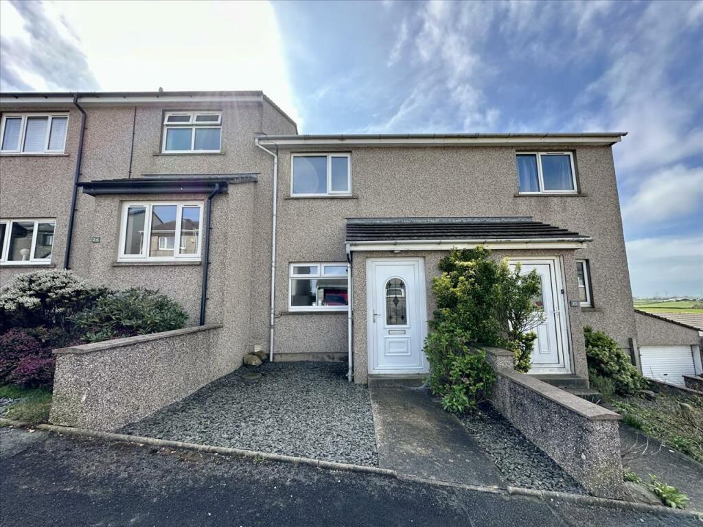 Main image of property: Churchill Drive, MILLOM