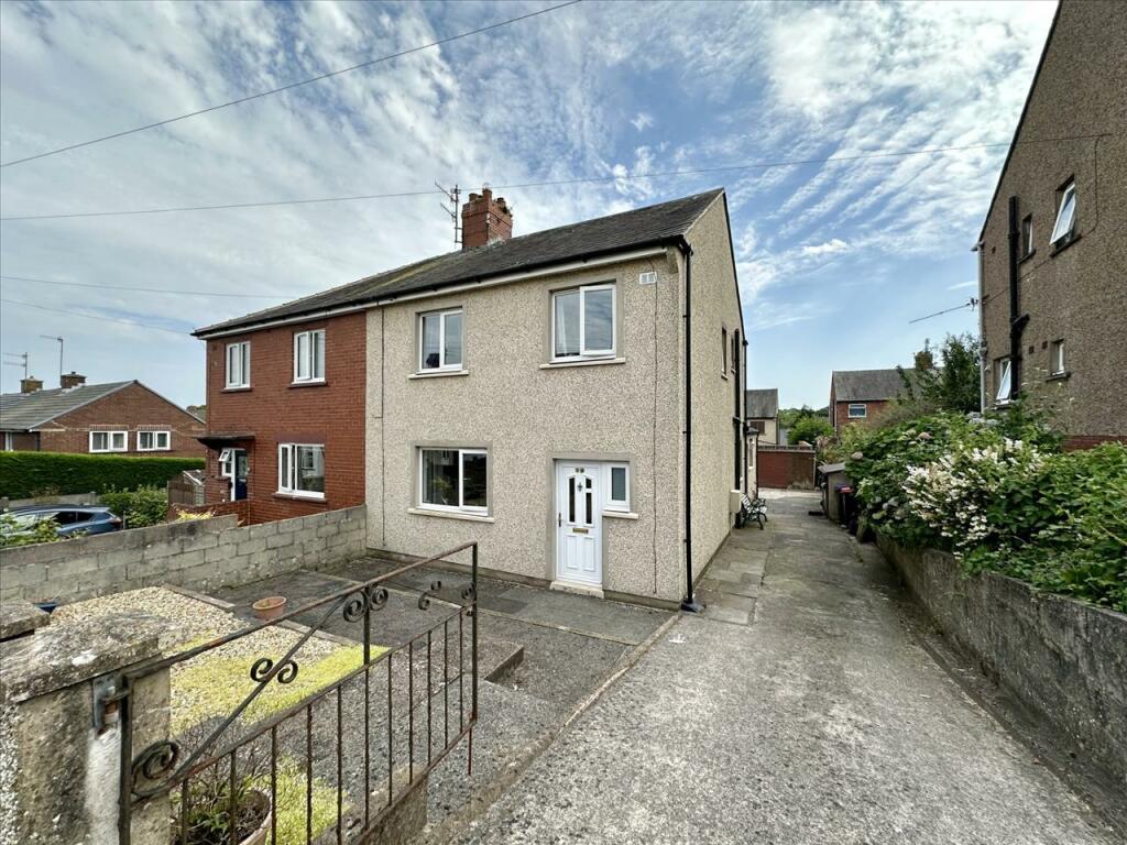 Main image of property: Settle Street, MILLOM