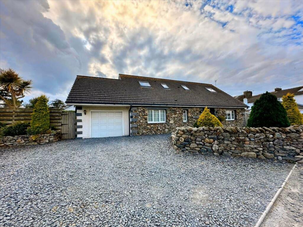 Main image of property: Kintail Cottage, St Lukes Road, HAVERIGG