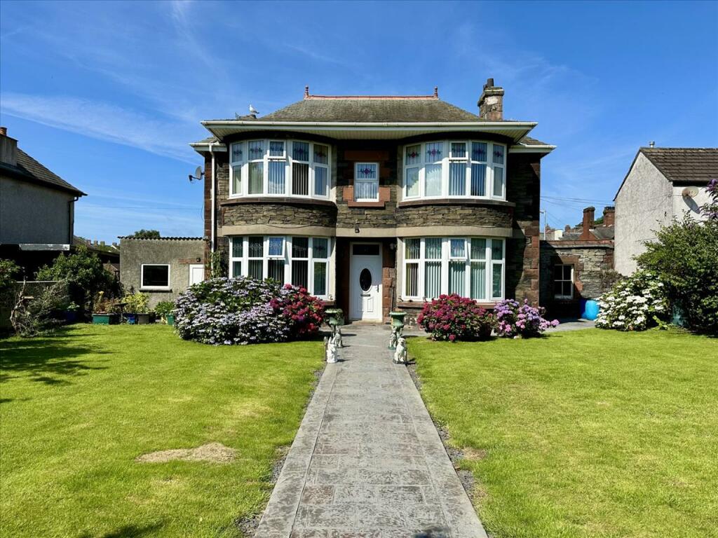 Main image of property: Salthouse Road, MILLOM