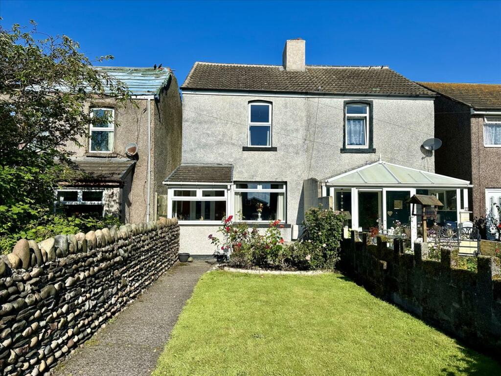 Main image of property: Bankfield Road, Haverigg, HAVERIGG