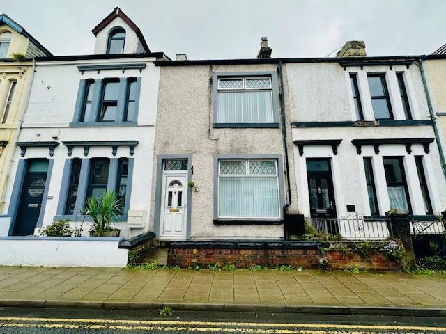 Main image of property: Lapstone Road, MILLOM