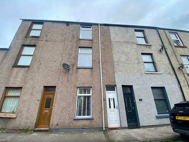 Main image of property: Albert Street, MILLOM