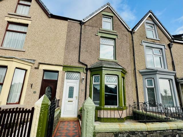 Main image of property: Lapstone Road, MILLOM