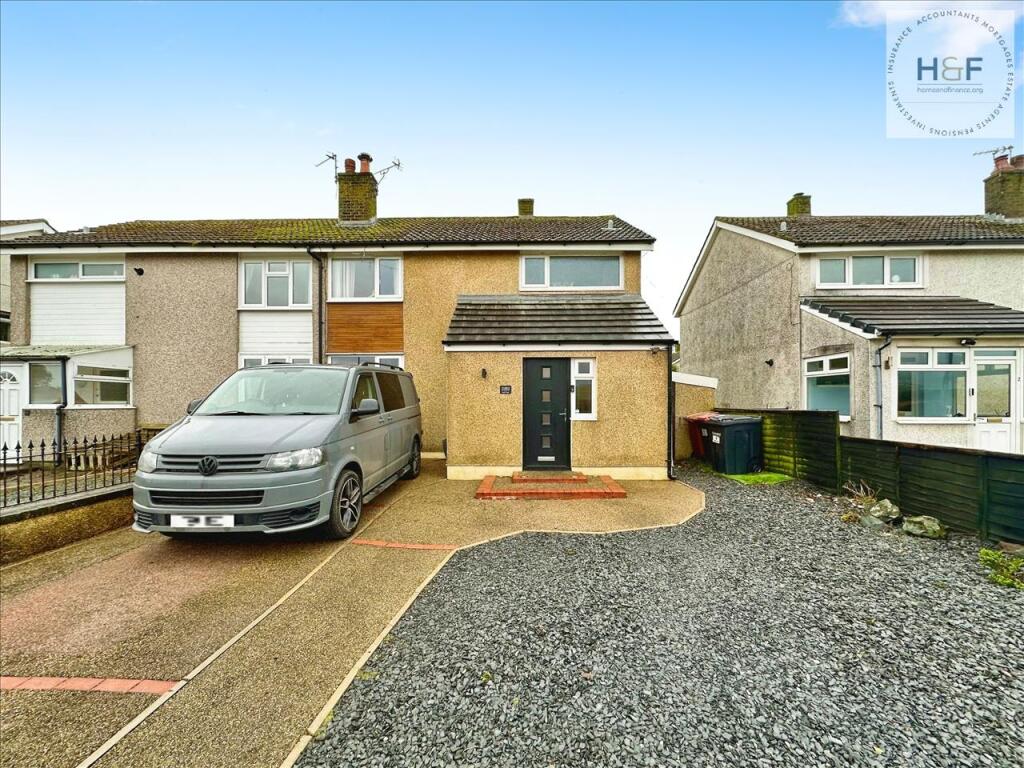 Main image of property: Bank Head, HAVERIGG