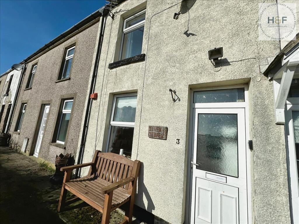 Main image of property: Marine View, HAVERIGG