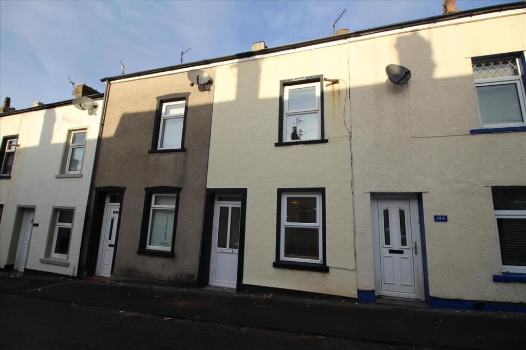 Main image of property: Holborn Hill, MILLOM