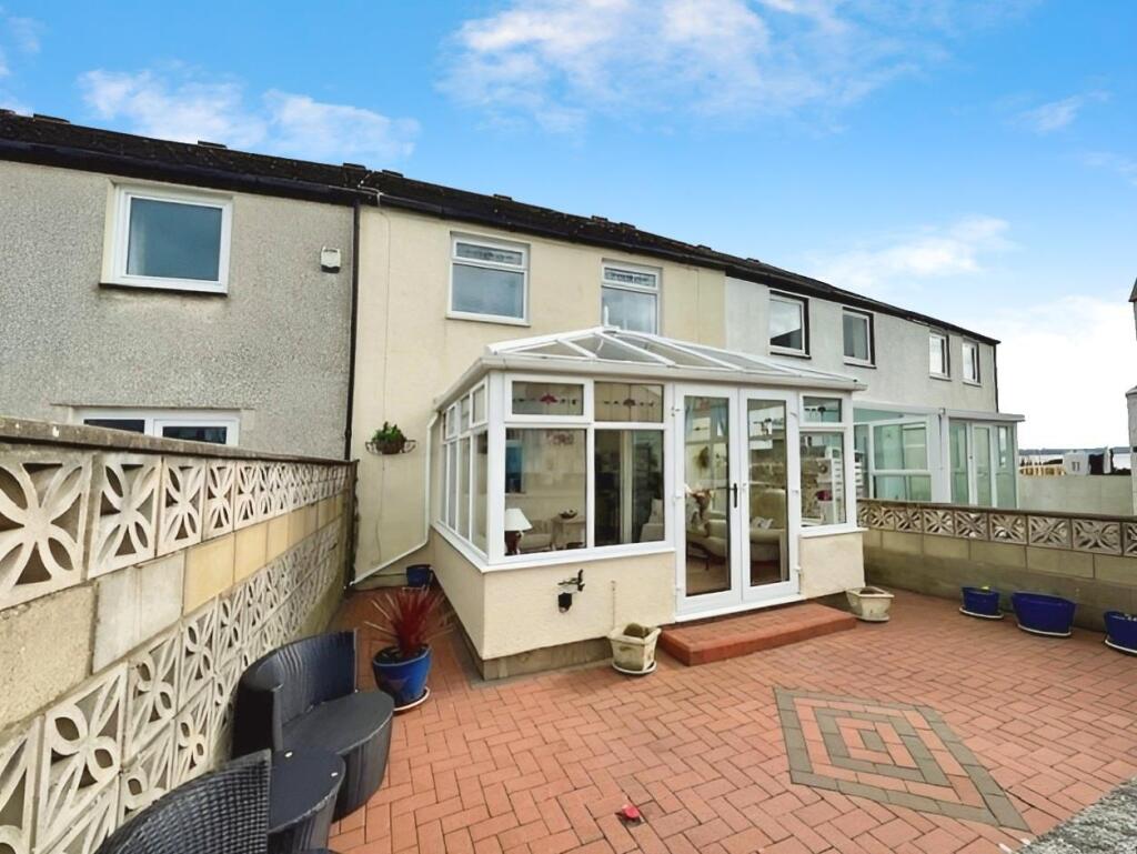 Main image of property: Pepperhall Walk, HAVERIGG