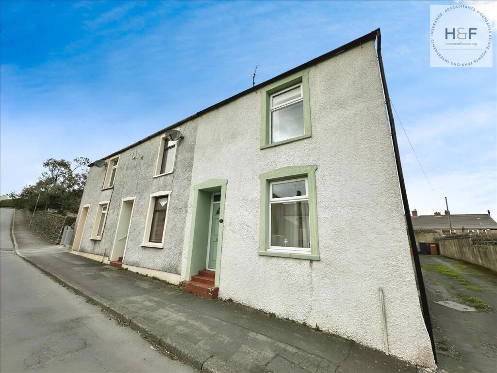 Main image of property: Holborn Hill, MILLOM