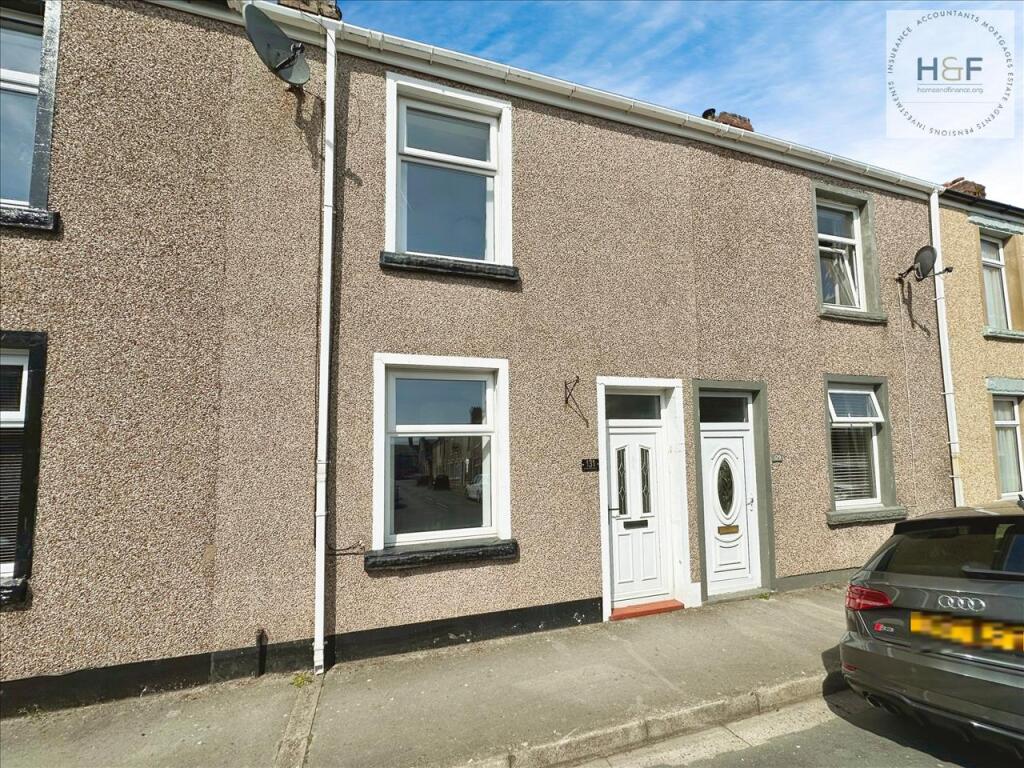Main image of property: Albert Street, MILLOM