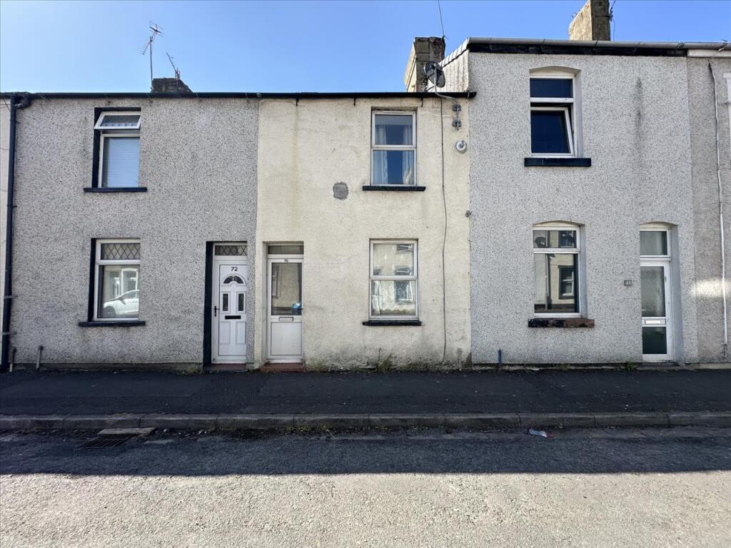Main image of property: Newton Street, MILLOM
