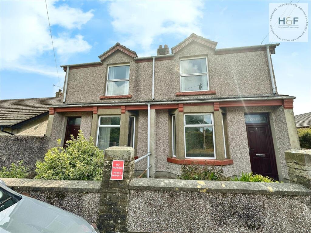 Main image of property: Boskenna, 1 -3 Back Bay View, MILLOM