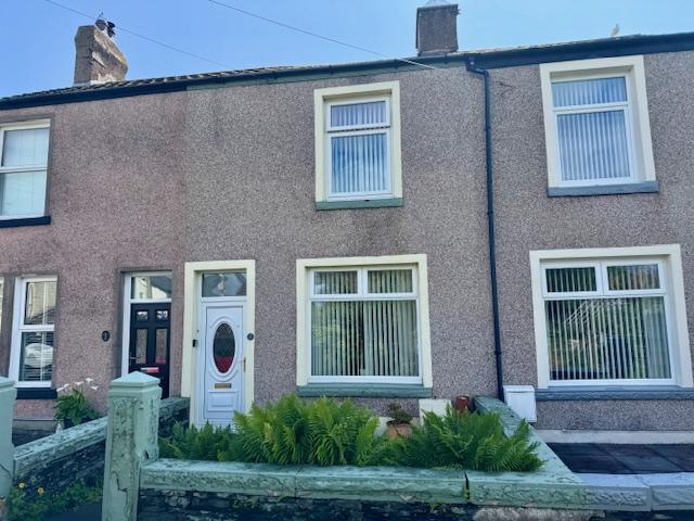 Main image of property: William Street, HAVERIGG
