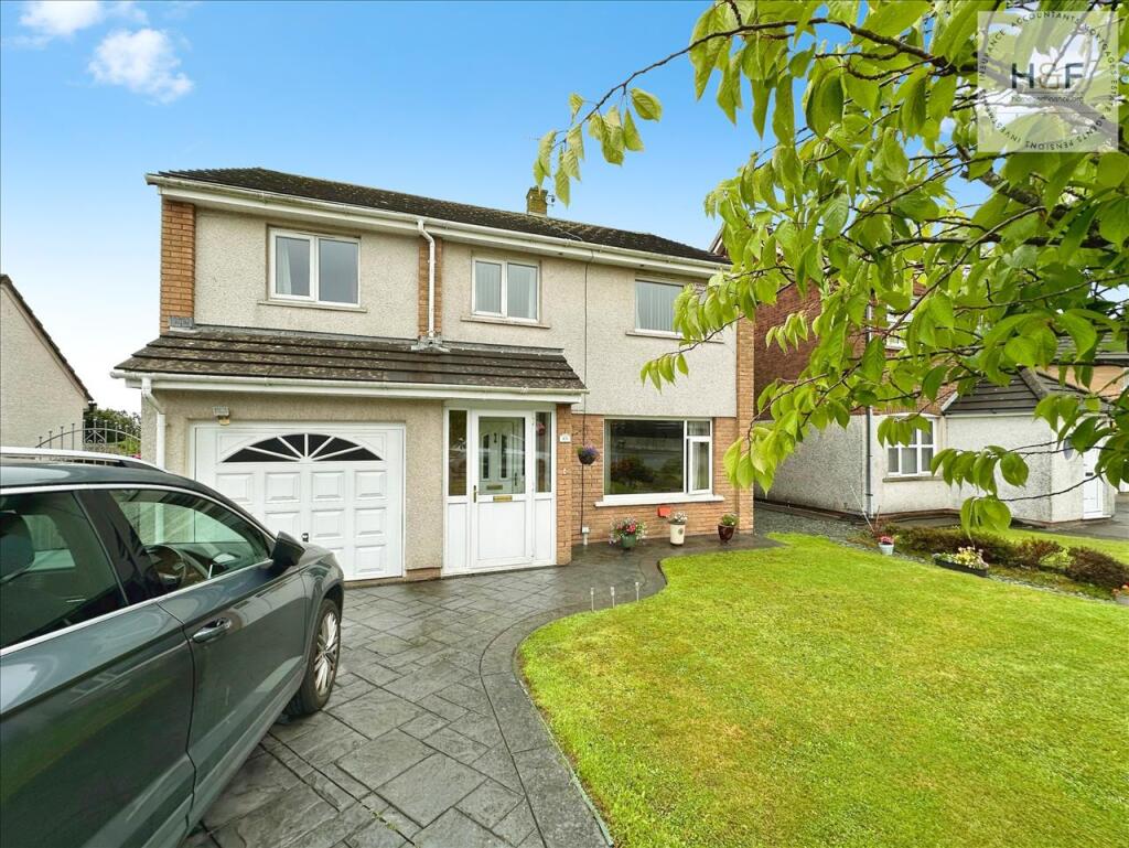Main image of property: Lowther Road, MILLOM