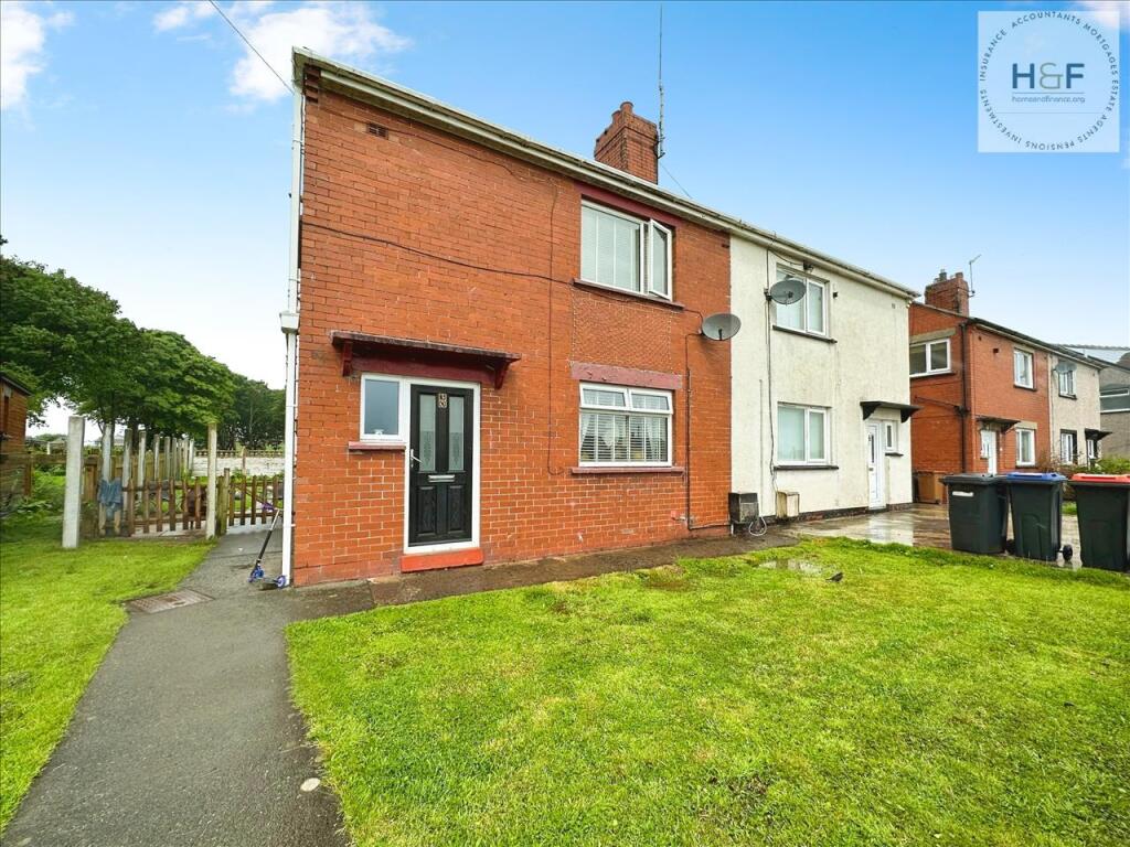 Main image of property: Festival Road, MILLOM
